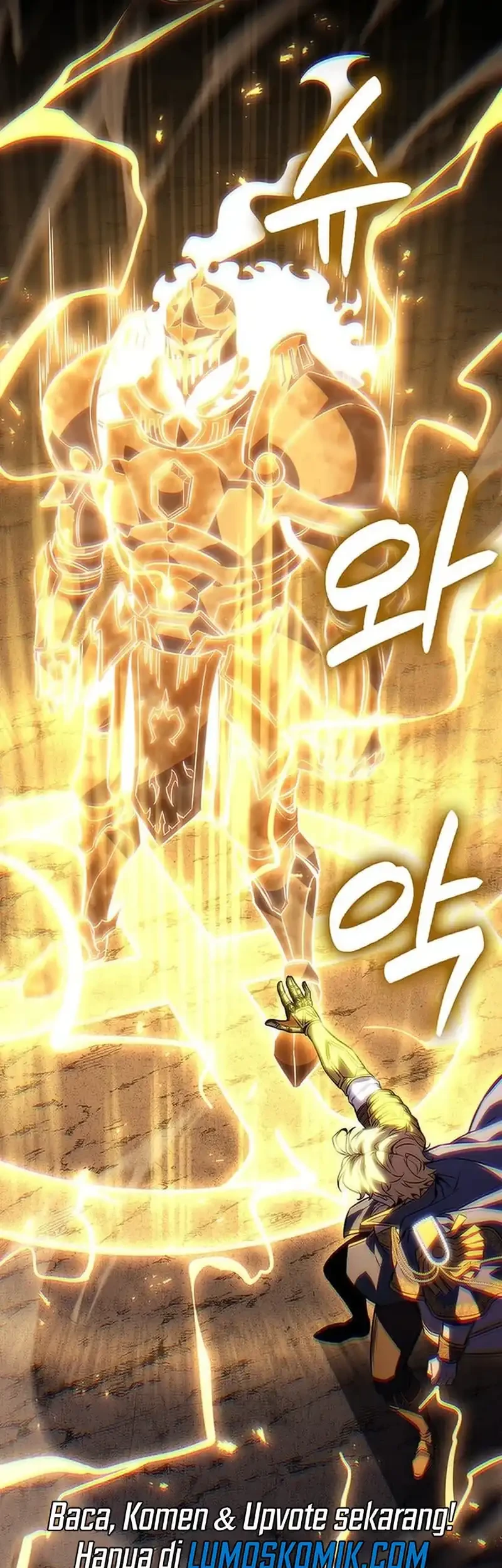 The Count’s Youngest Son Is A Player! Chapter 141 Gambar 22