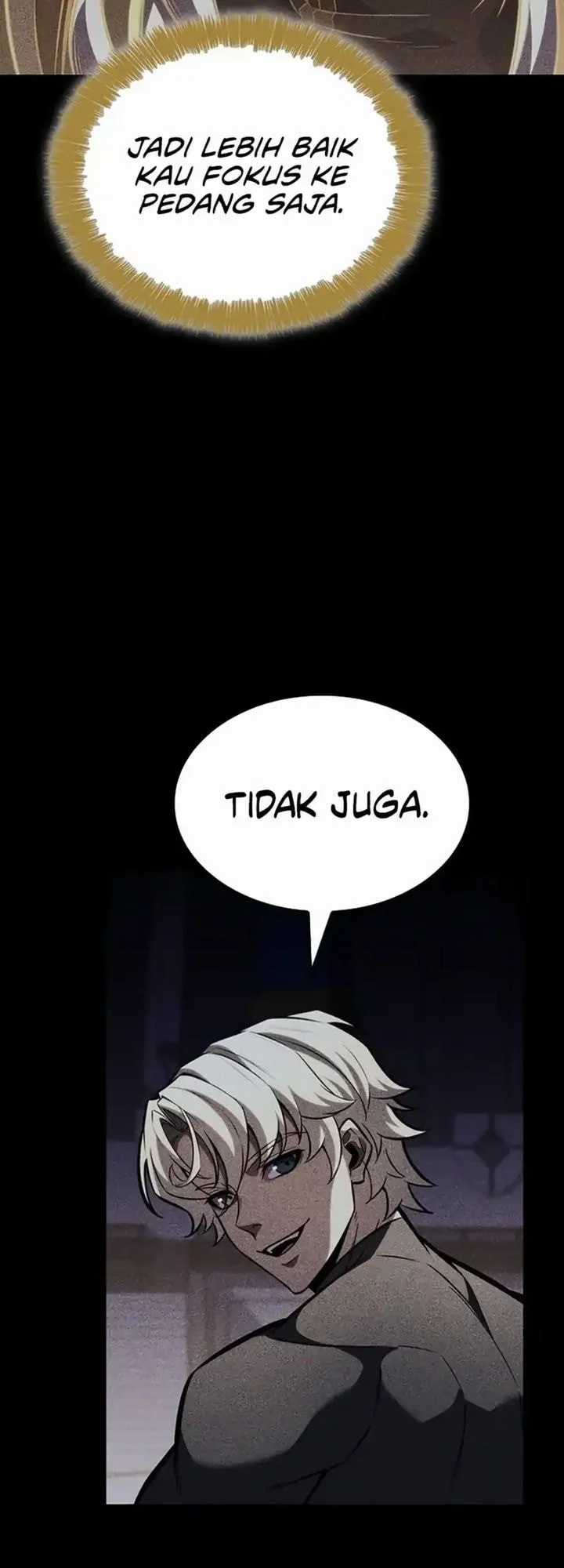 The Count’s Youngest Son Is A Player! Chapter 142 Gambar 30