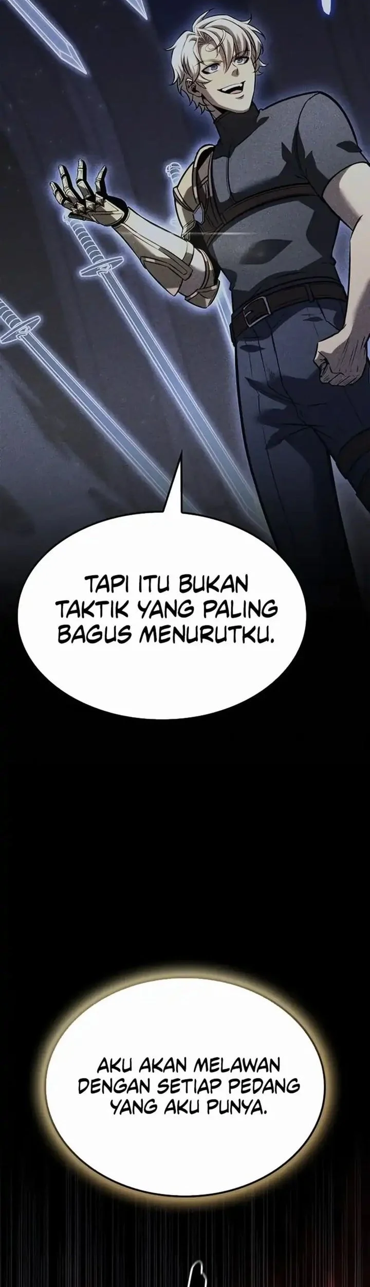 The Count’s Youngest Son Is A Player! Chapter 142 Gambar 32