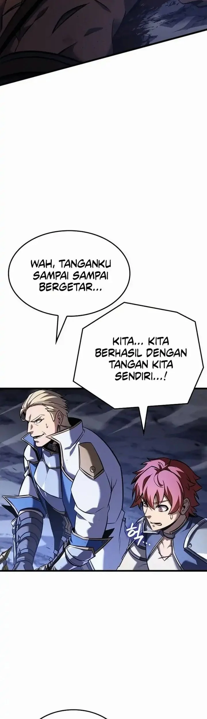 The Count’s Youngest Son Is A Player! Chapter 142 Gambar 52