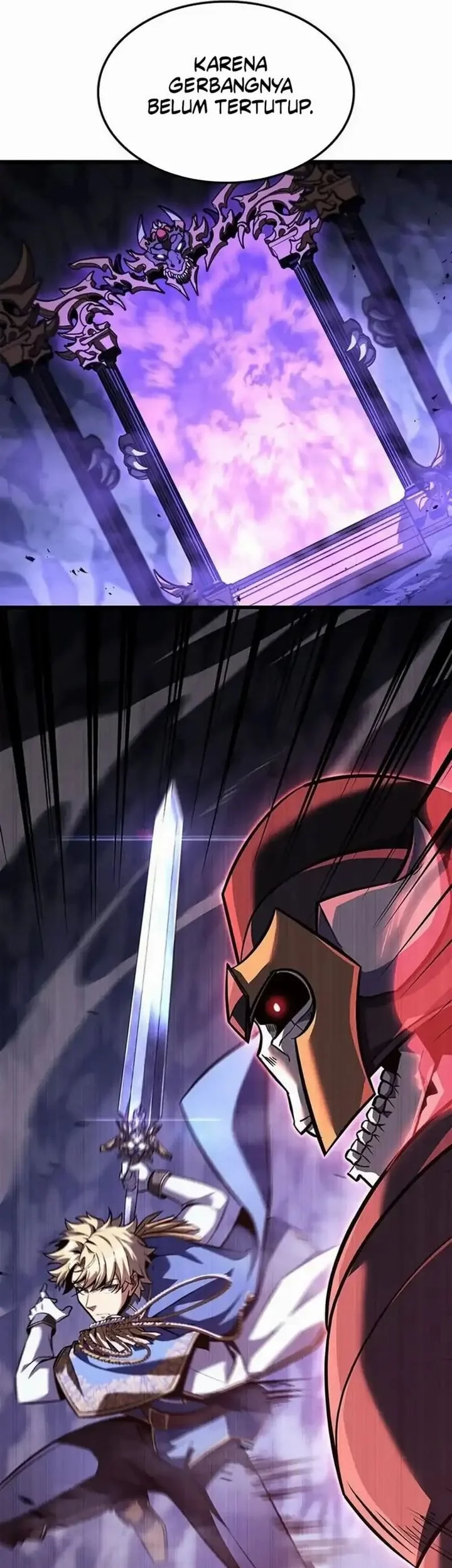 The Count’s Youngest Son Is A Player! Chapter 142 Gambar 54