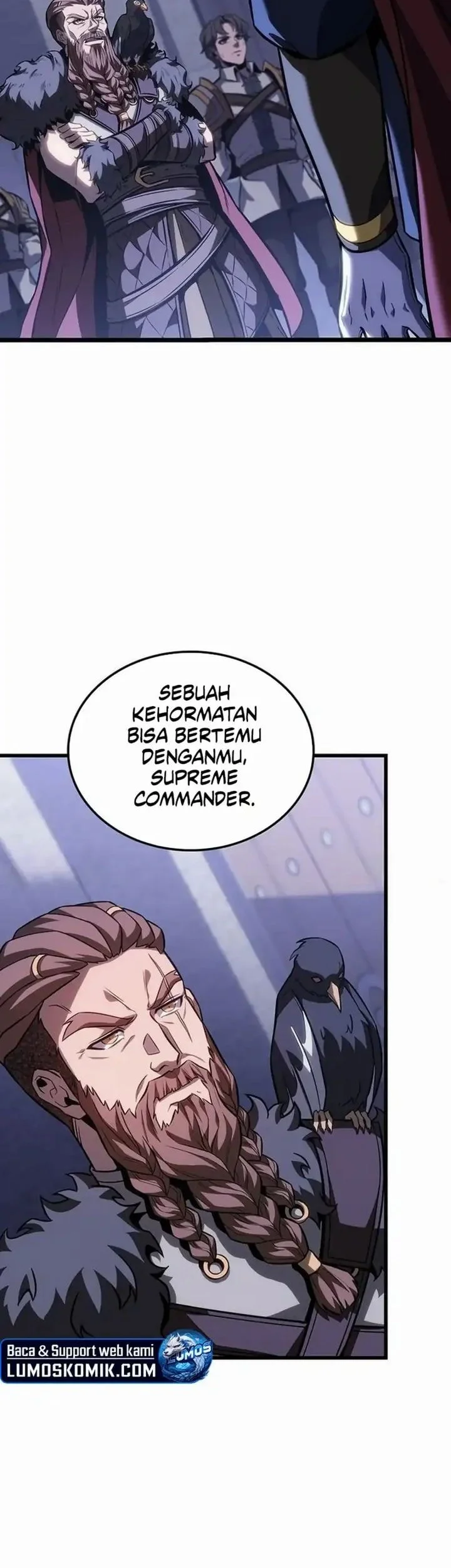 Manhwa The Count’s Youngest Son Is A Player! Chapter 142 gambar nomor 2
