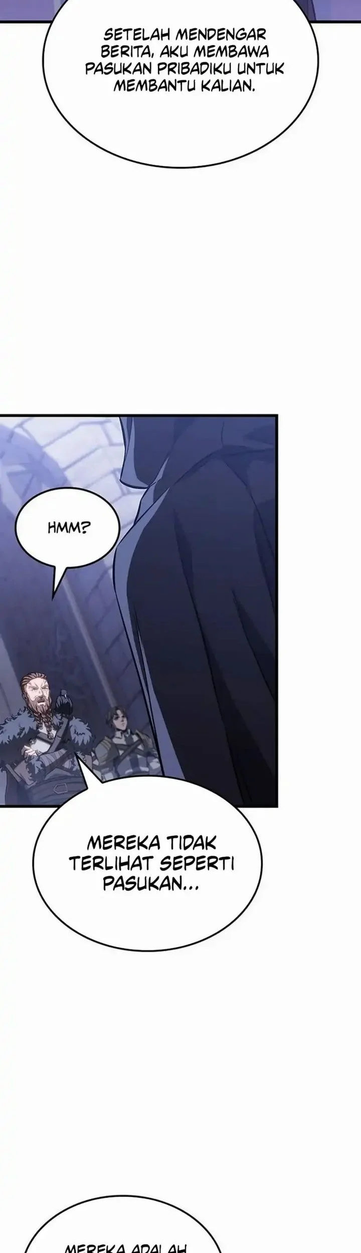 The Count’s Youngest Son Is A Player! Chapter 142 Gambar 5