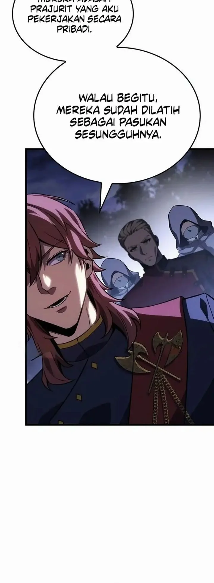 The Count’s Youngest Son Is A Player! Chapter 142 Gambar 6