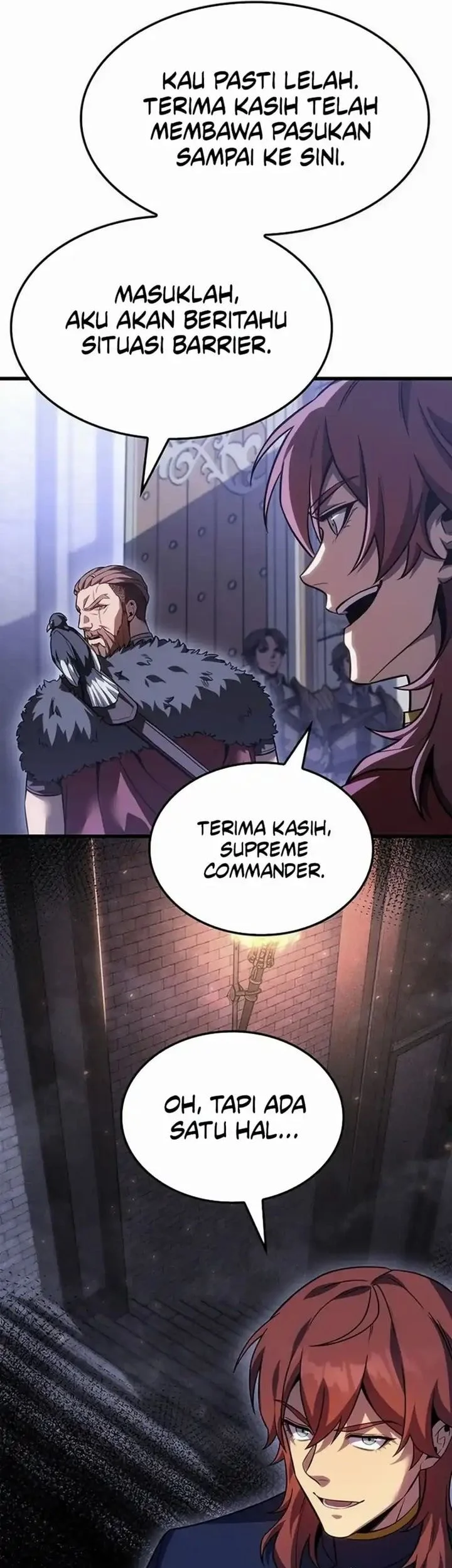 The Count’s Youngest Son Is A Player! Chapter 142 Gambar 7