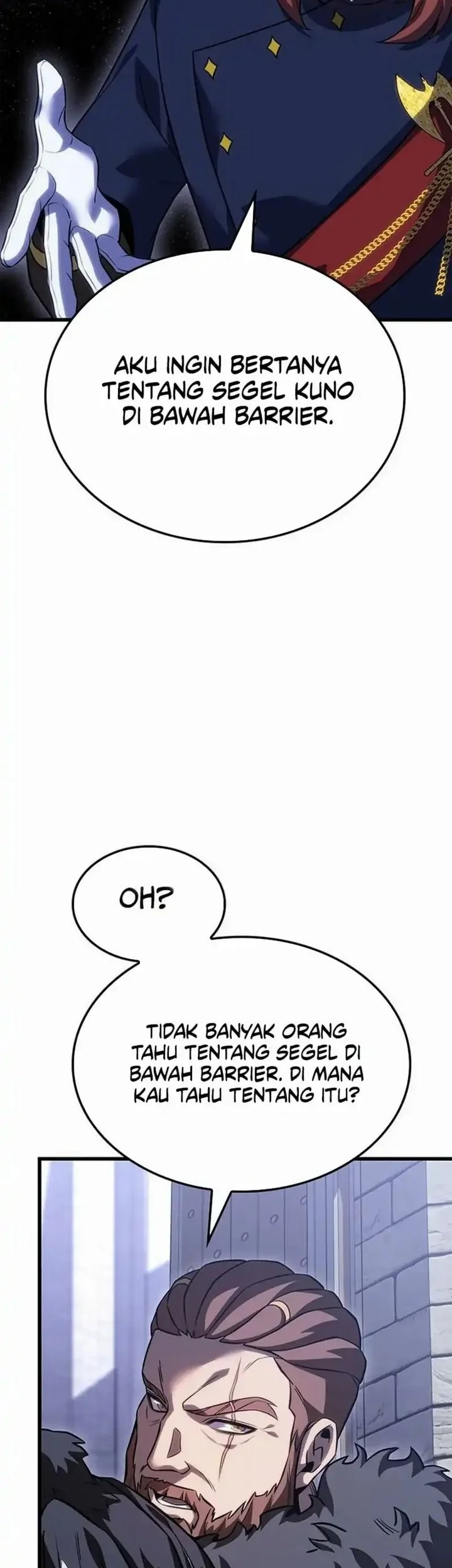 The Count’s Youngest Son Is A Player! Chapter 142 Gambar 8