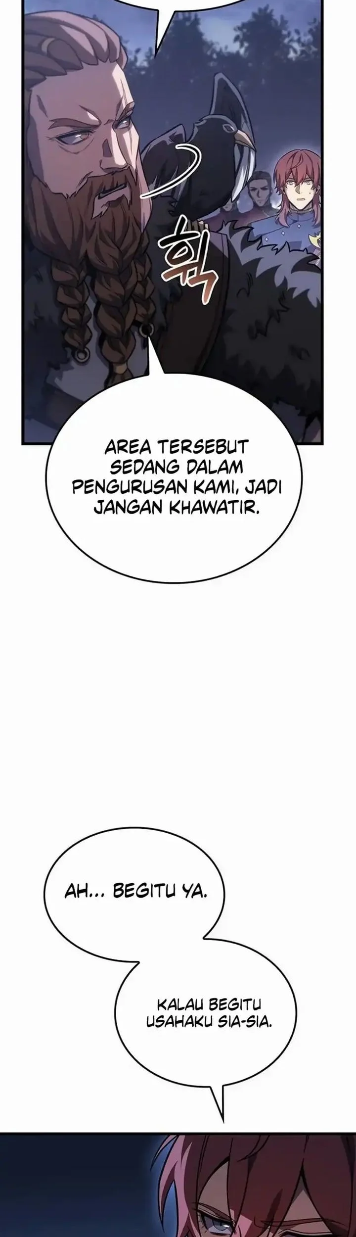 The Count’s Youngest Son Is A Player! Chapter 142 Gambar 11
