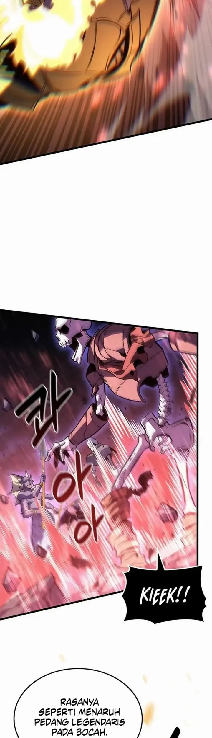 The Count’s Youngest Son Is A Player! Chapter 142 Gambar 20