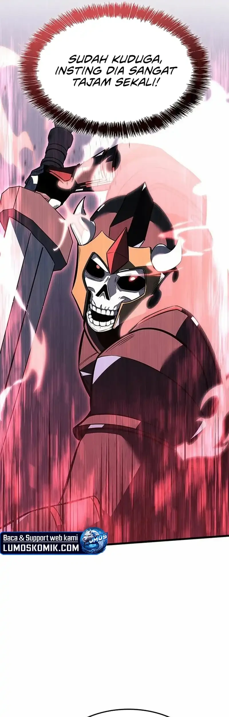 The Count’s Youngest Son Is A Player! Chapter 143 Gambar 34