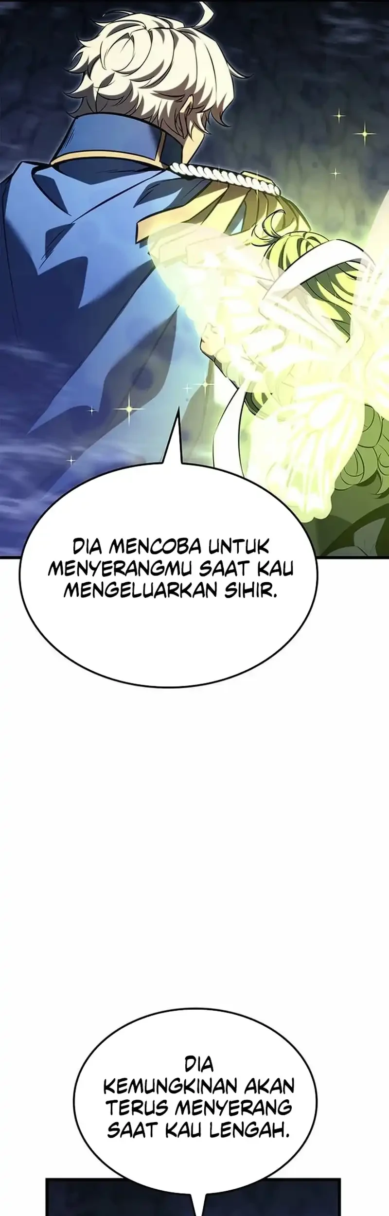 The Count’s Youngest Son Is A Player! Chapter 143 Gambar 37