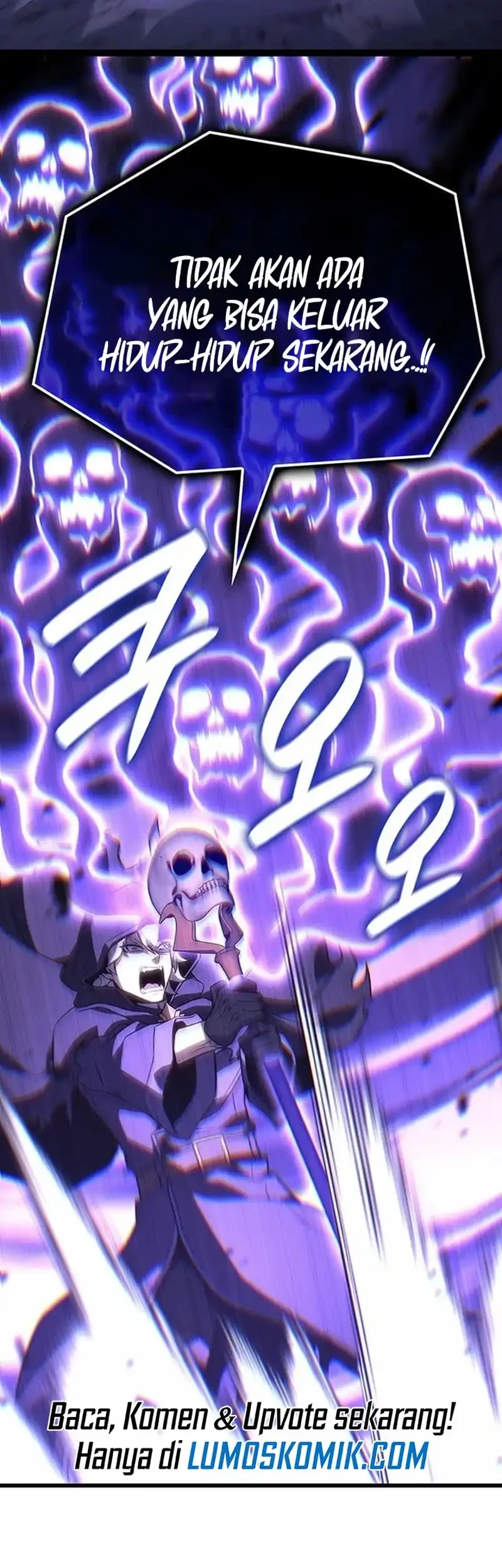 The Count’s Youngest Son Is A Player! Chapter 143 Gambar 53