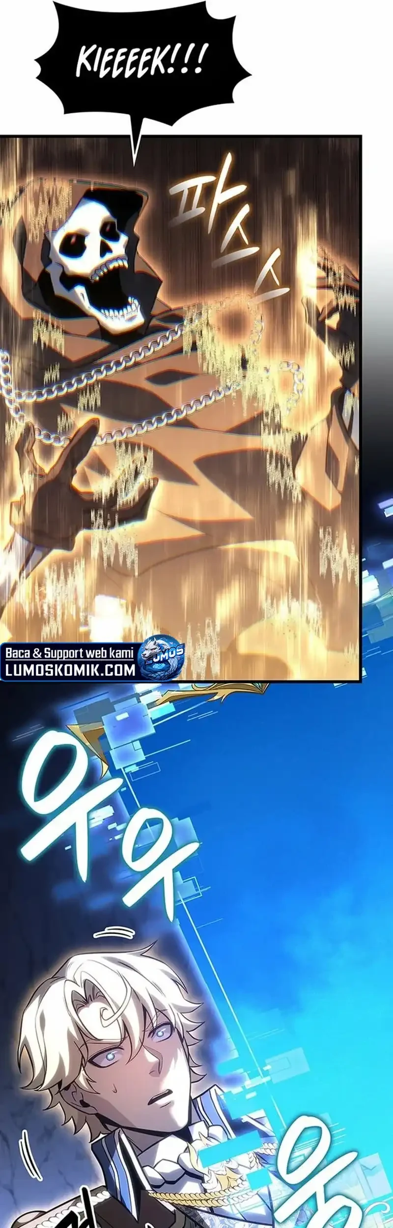 The Count’s Youngest Son Is A Player! Chapter 143 Gambar 63