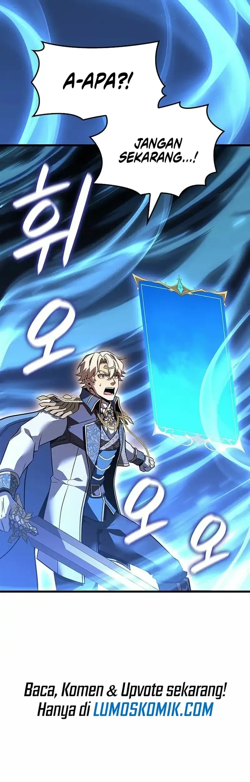 The Count’s Youngest Son Is A Player! Chapter 143 Gambar 66