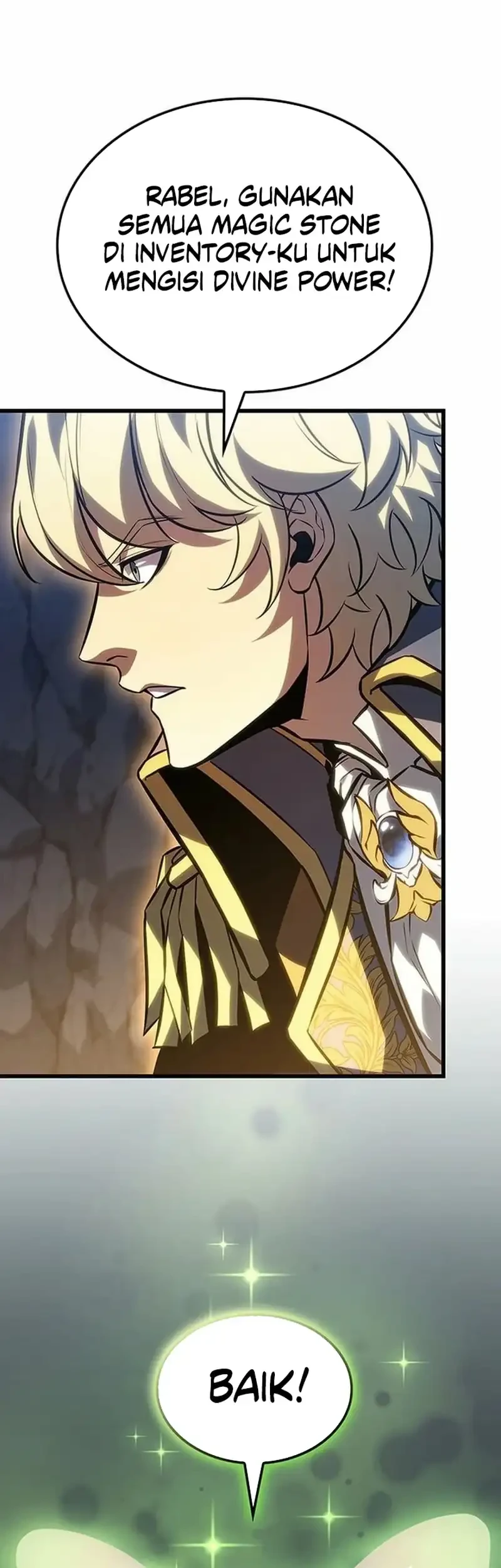 The Count’s Youngest Son Is A Player! Chapter 143 Gambar 10