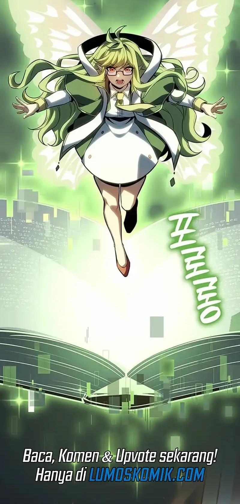 The Count’s Youngest Son Is A Player! Chapter 143 Gambar 11