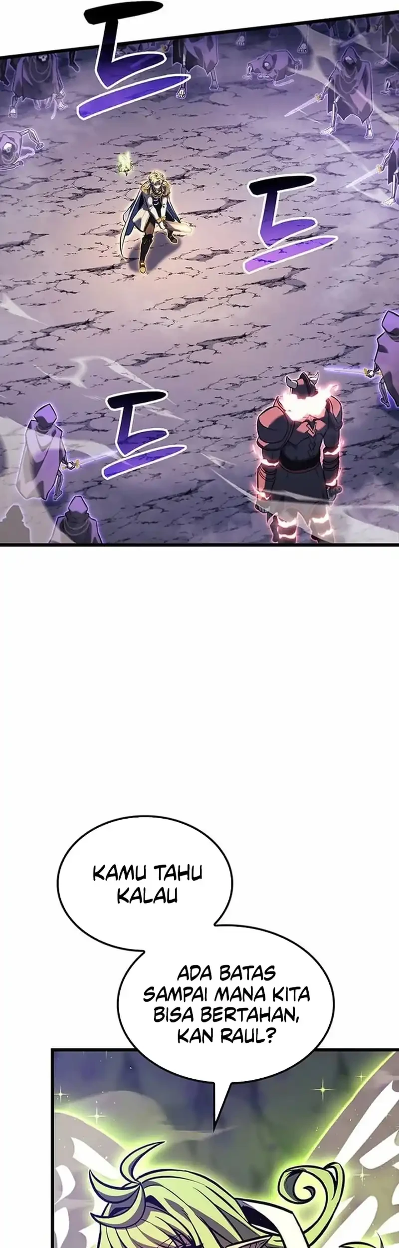 The Count’s Youngest Son Is A Player! Chapter 143 Gambar 17