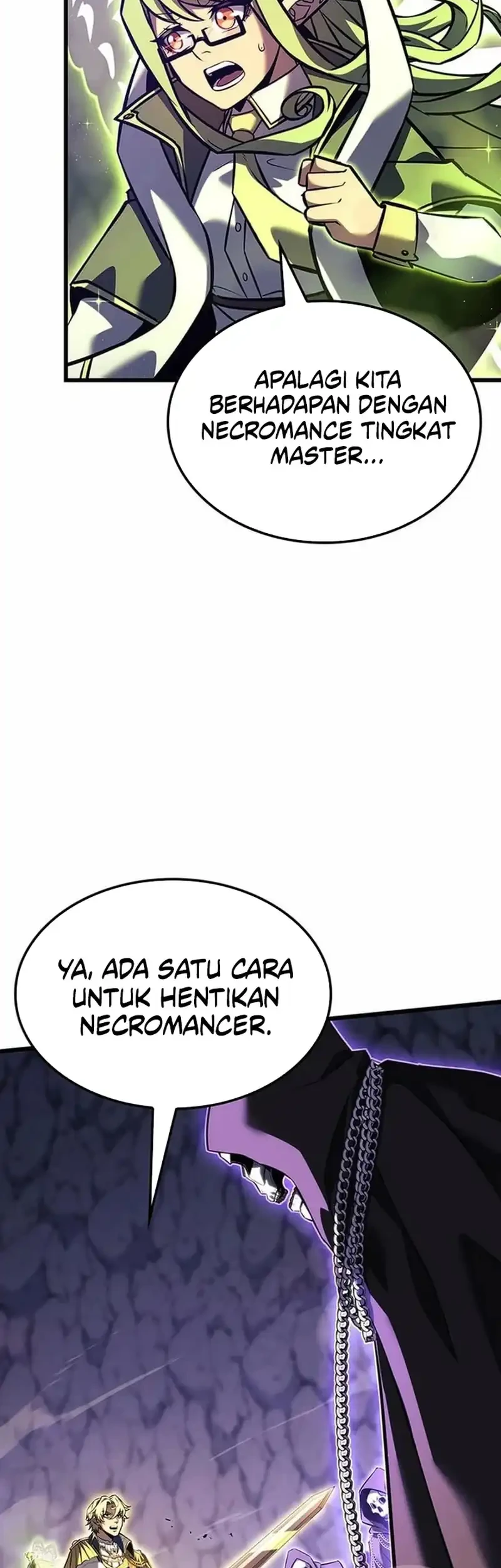 The Count’s Youngest Son Is A Player! Chapter 143 Gambar 18