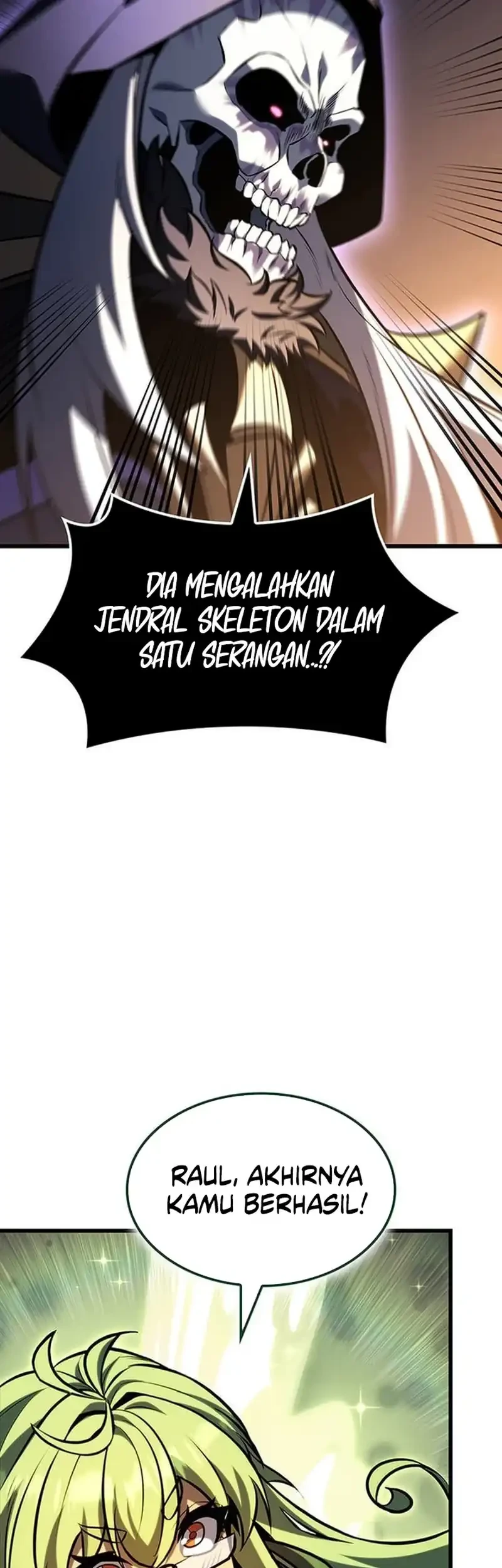 The Count’s Youngest Son Is A Player! Chapter 146 Gambar 26