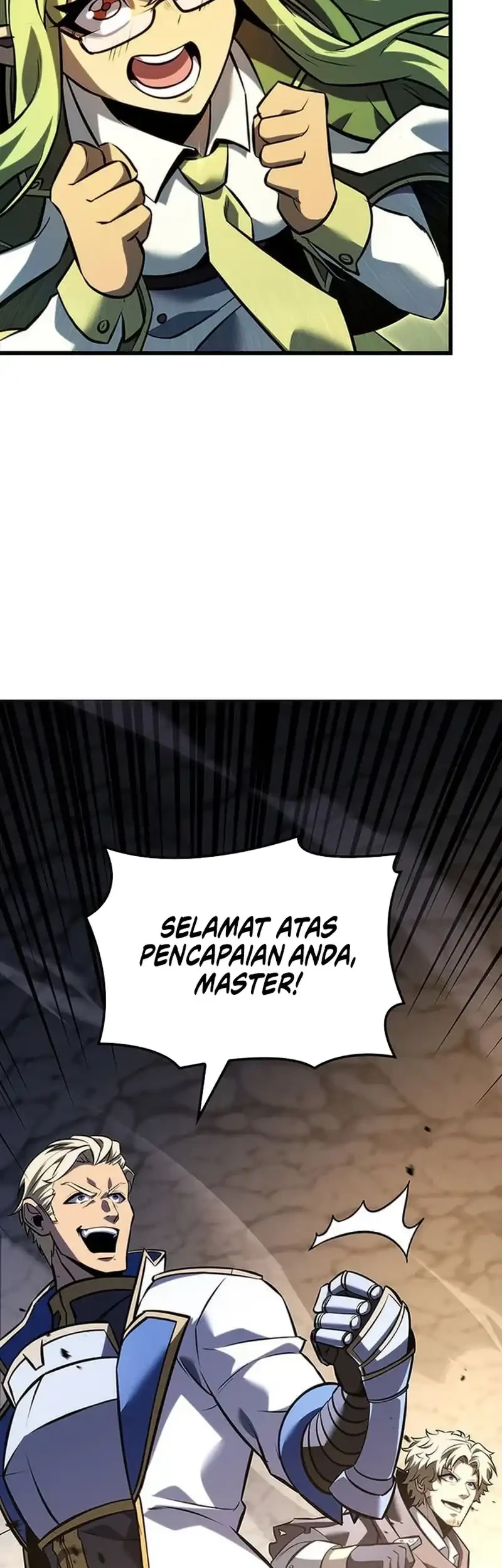 The Count’s Youngest Son Is A Player! Chapter 146 Gambar 27