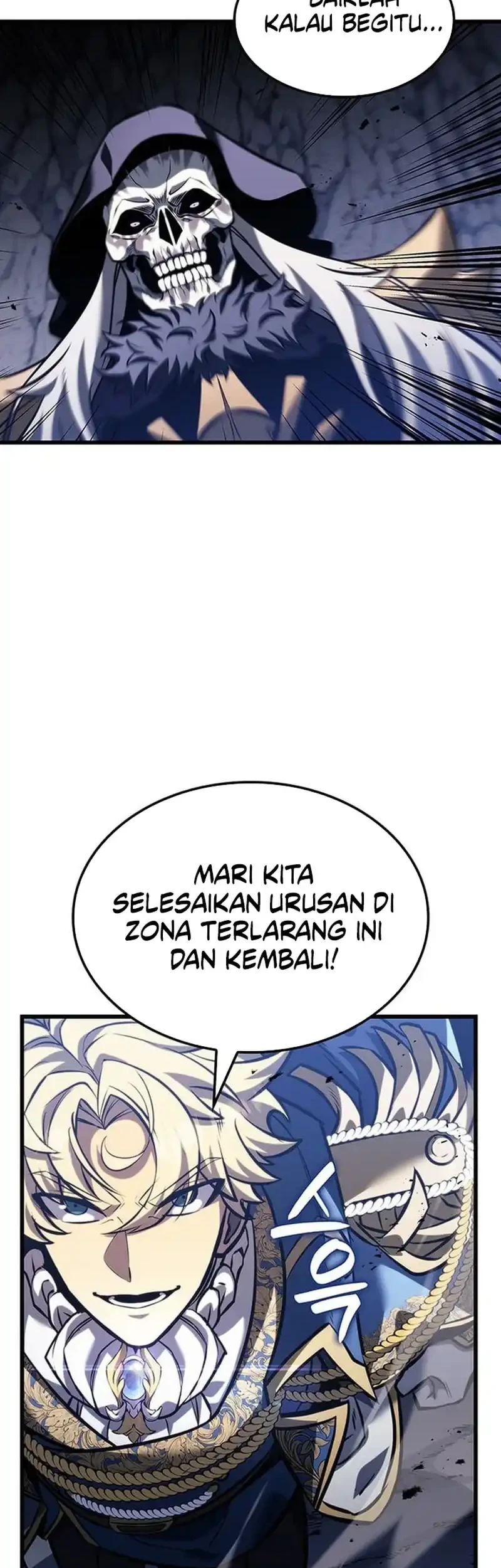 The Count’s Youngest Son Is A Player! Chapter 146 Gambar 30