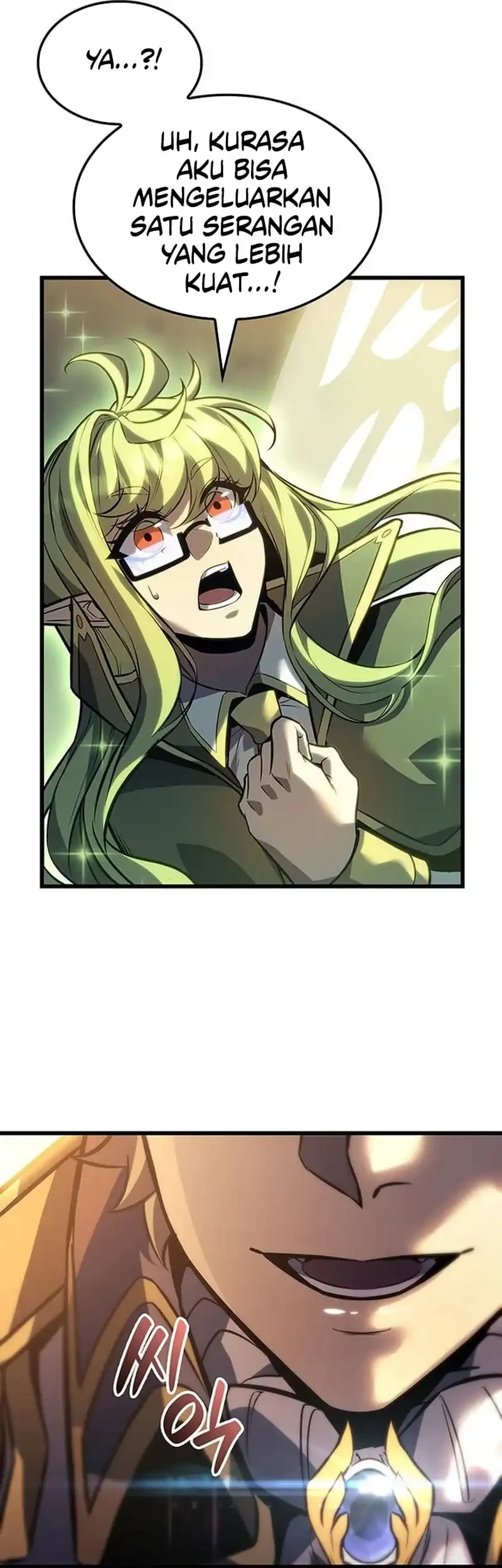 The Count’s Youngest Son Is A Player! Chapter 146 Gambar 40