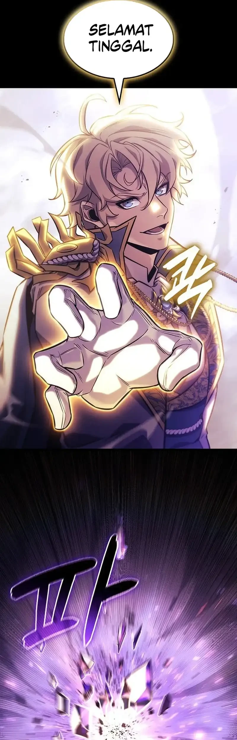 The Count’s Youngest Son Is A Player! Chapter 146 Gambar 54