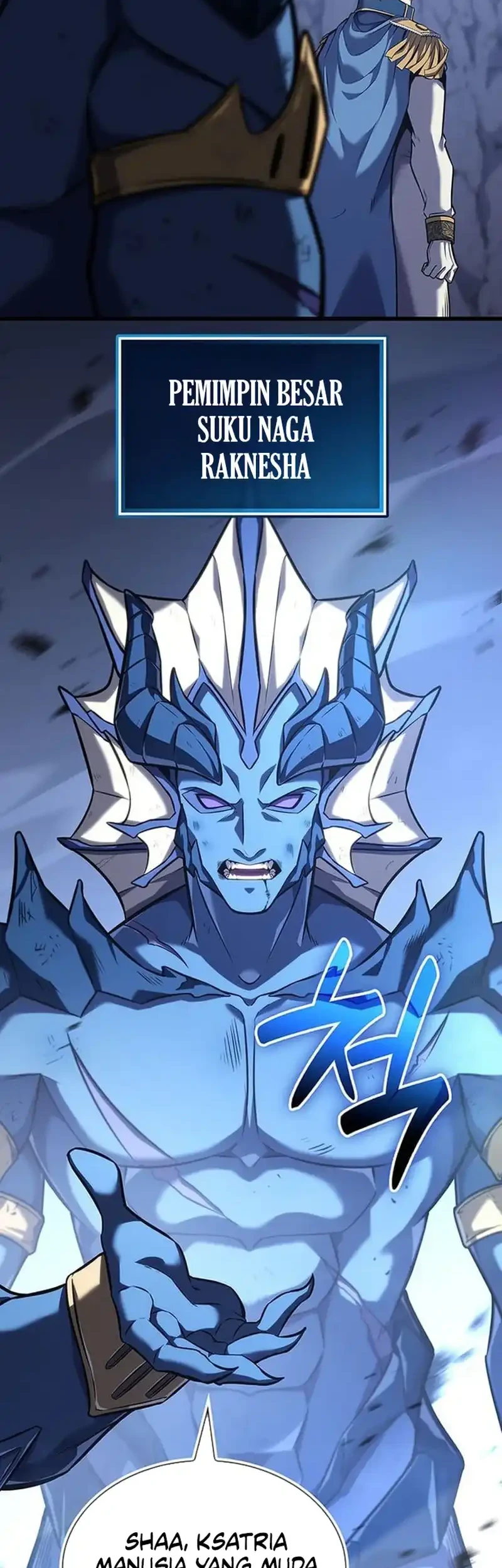 The Count’s Youngest Son Is A Player! Chapter 146 Gambar 61