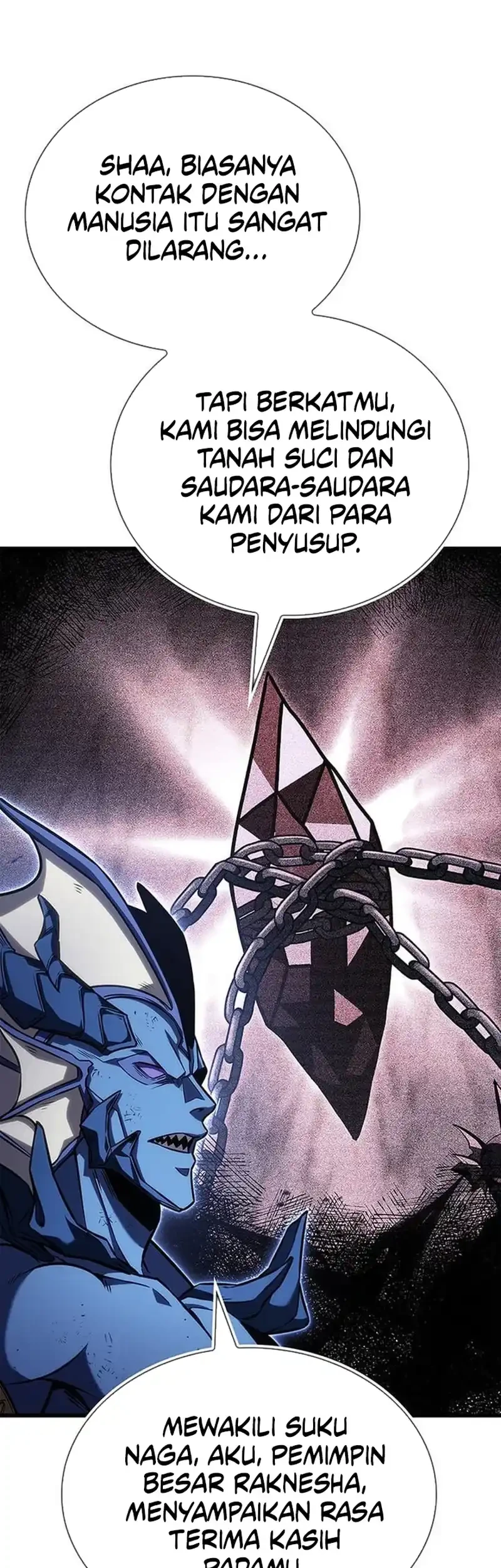 The Count’s Youngest Son Is A Player! Chapter 146 Gambar 63