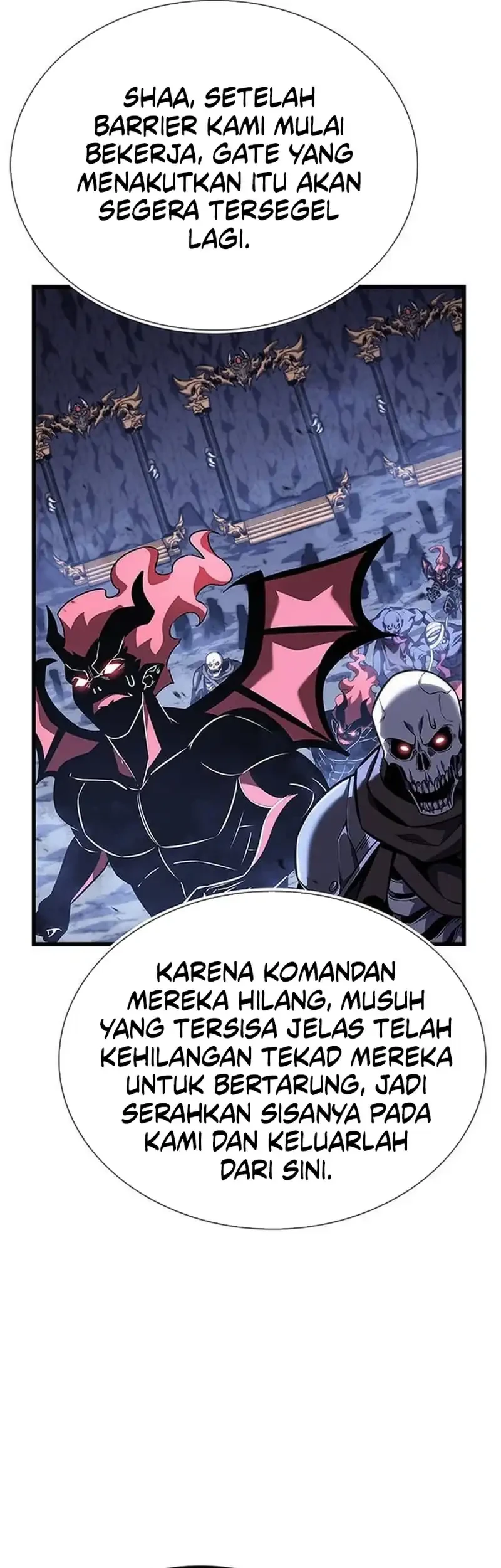 The Count’s Youngest Son Is A Player! Chapter 146 Gambar 65