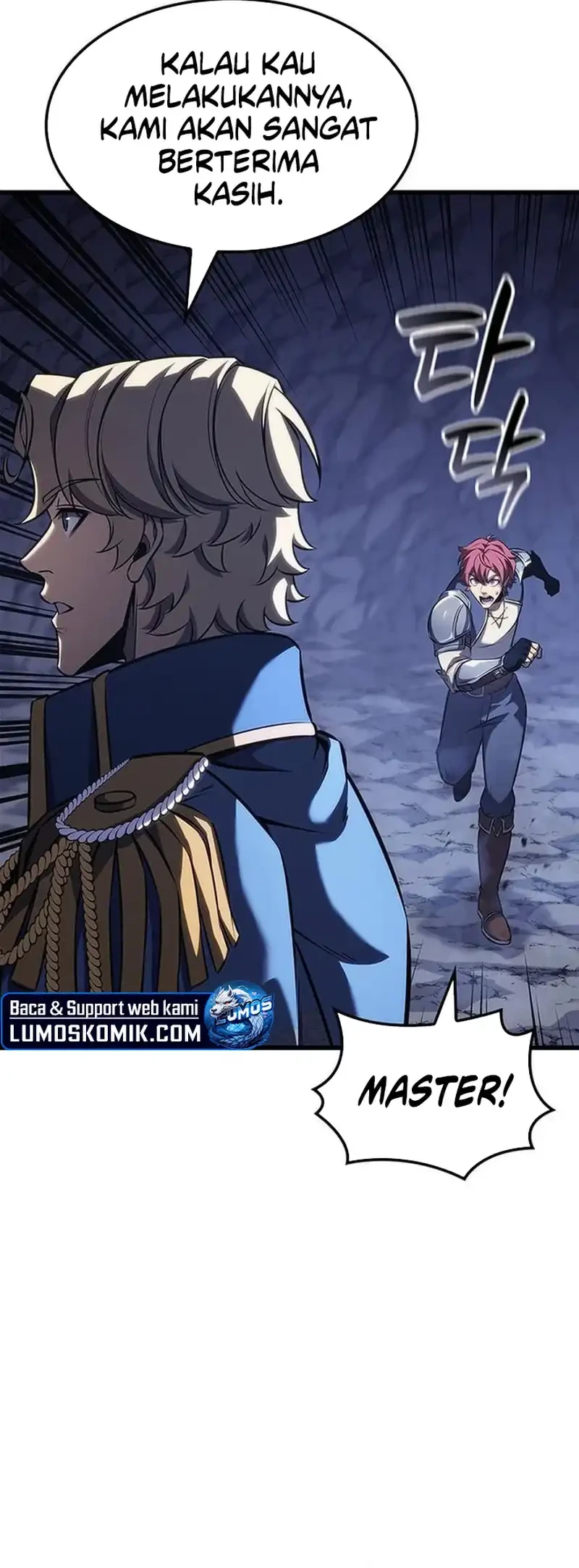 The Count’s Youngest Son Is A Player! Chapter 146 Gambar 66