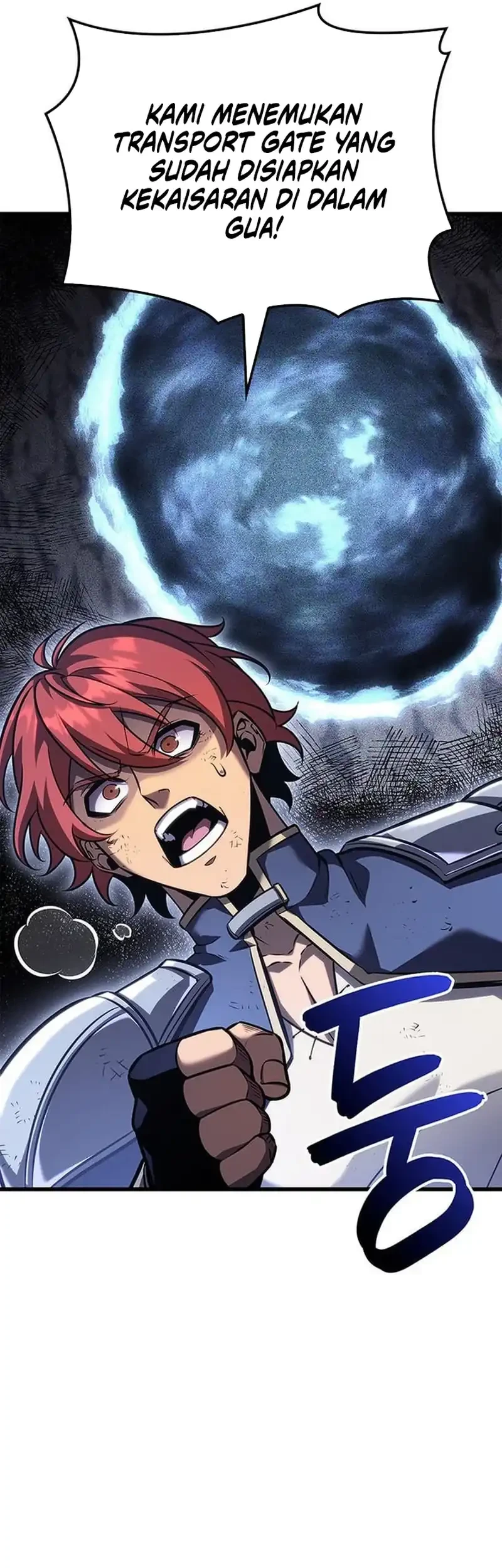 The Count’s Youngest Son Is A Player! Chapter 146 Gambar 67