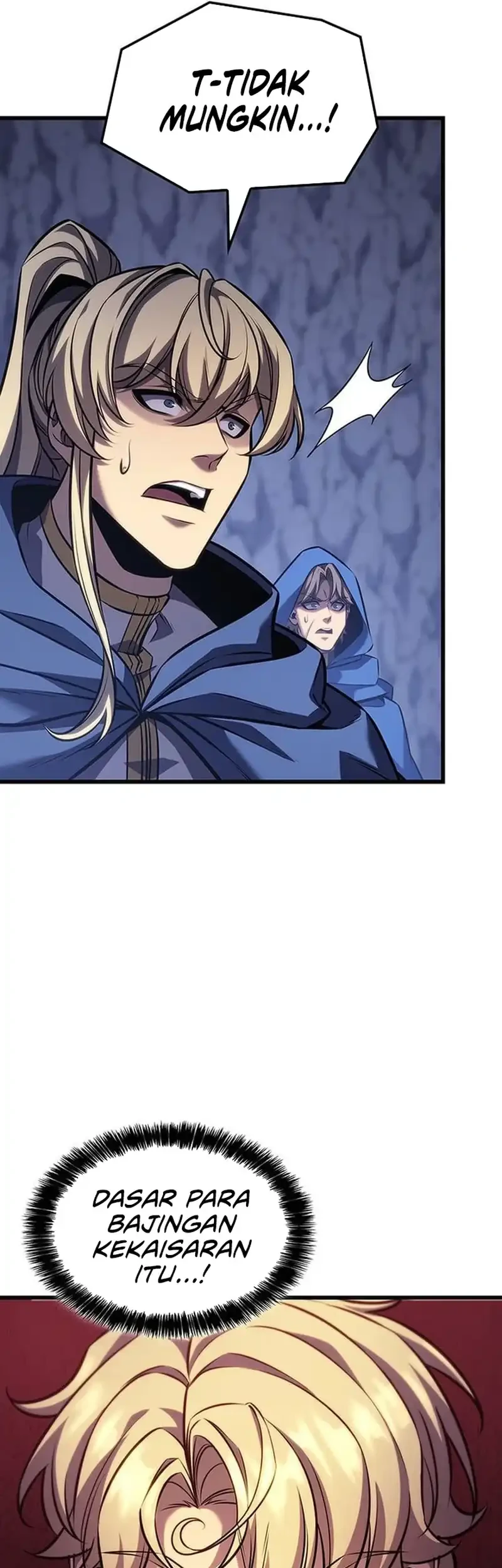 The Count’s Youngest Son Is A Player! Chapter 146 Gambar 69