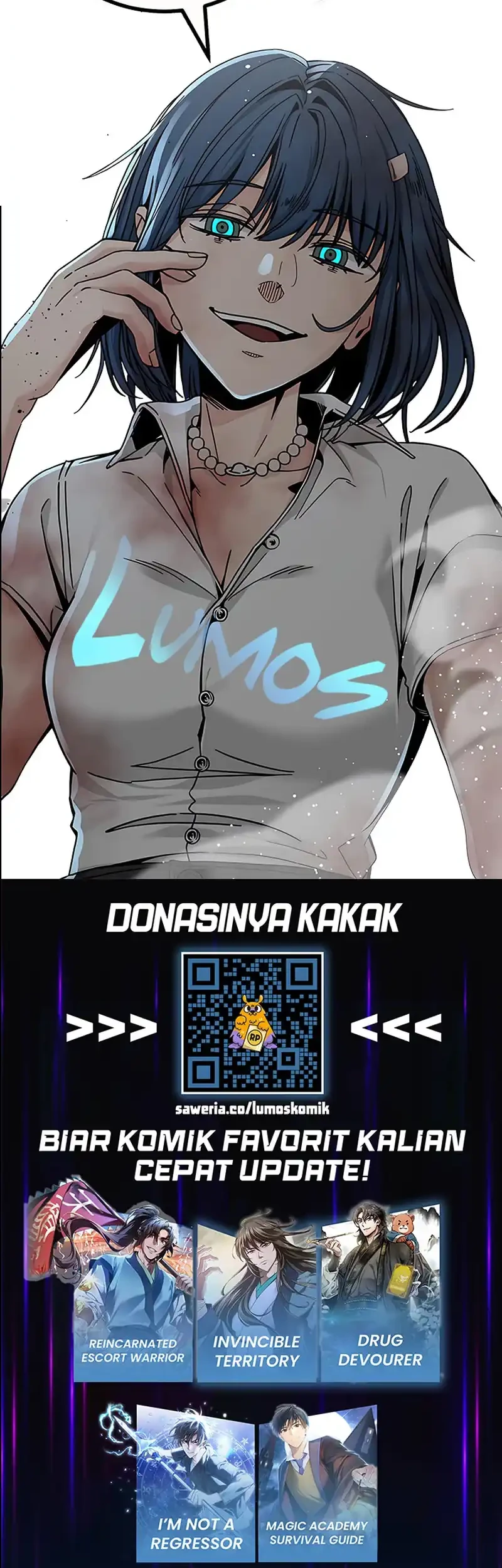 The Count’s Youngest Son Is A Player! Chapter 146 Gambar 73