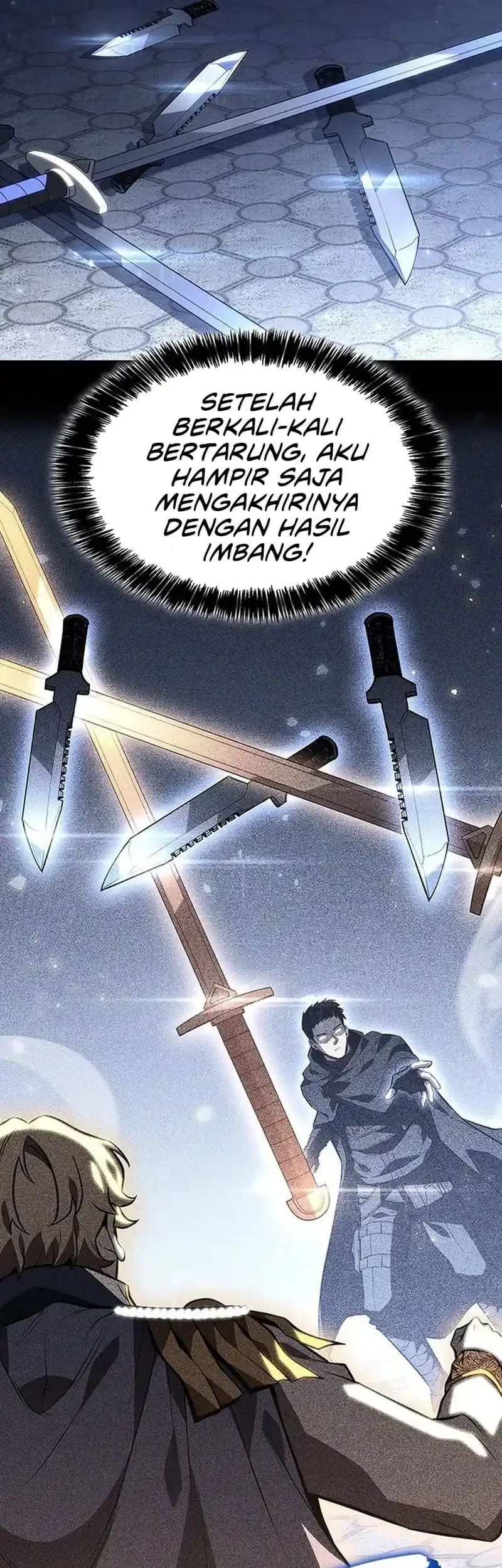 The Count’s Youngest Son Is A Player! Chapter 146 Gambar 3