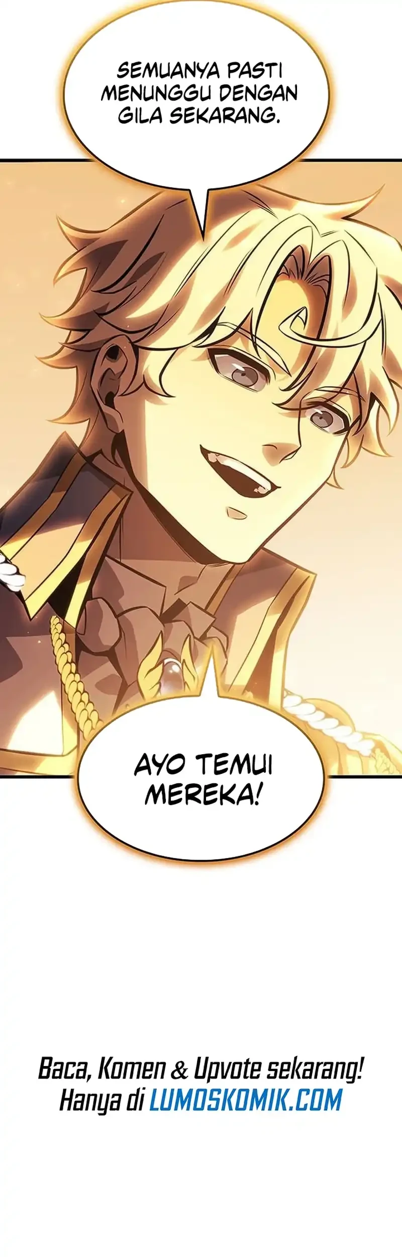 The Count’s Youngest Son Is A Player! Chapter 146 Gambar 10