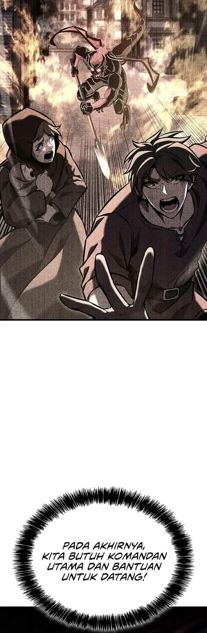 The Count’s Youngest Son Is A Player! Chapter 147 Gambar 23