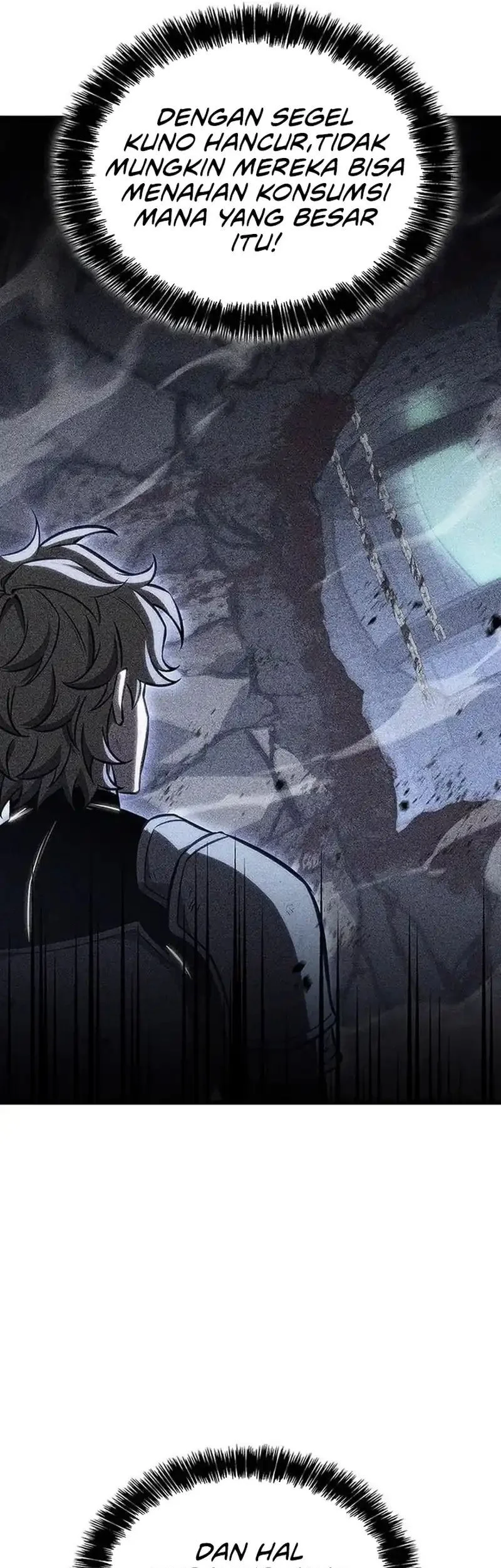 The Count’s Youngest Son Is A Player! Chapter 147 Gambar 33