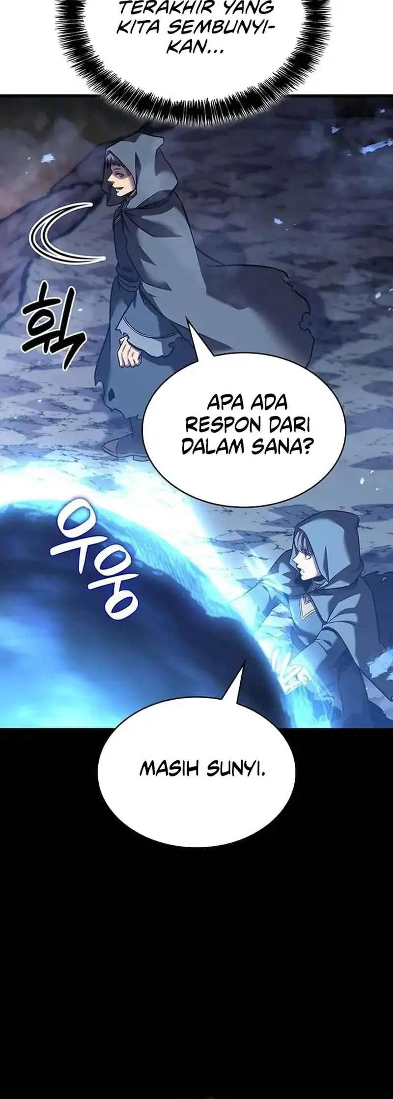 The Count’s Youngest Son Is A Player! Chapter 147 Gambar 34