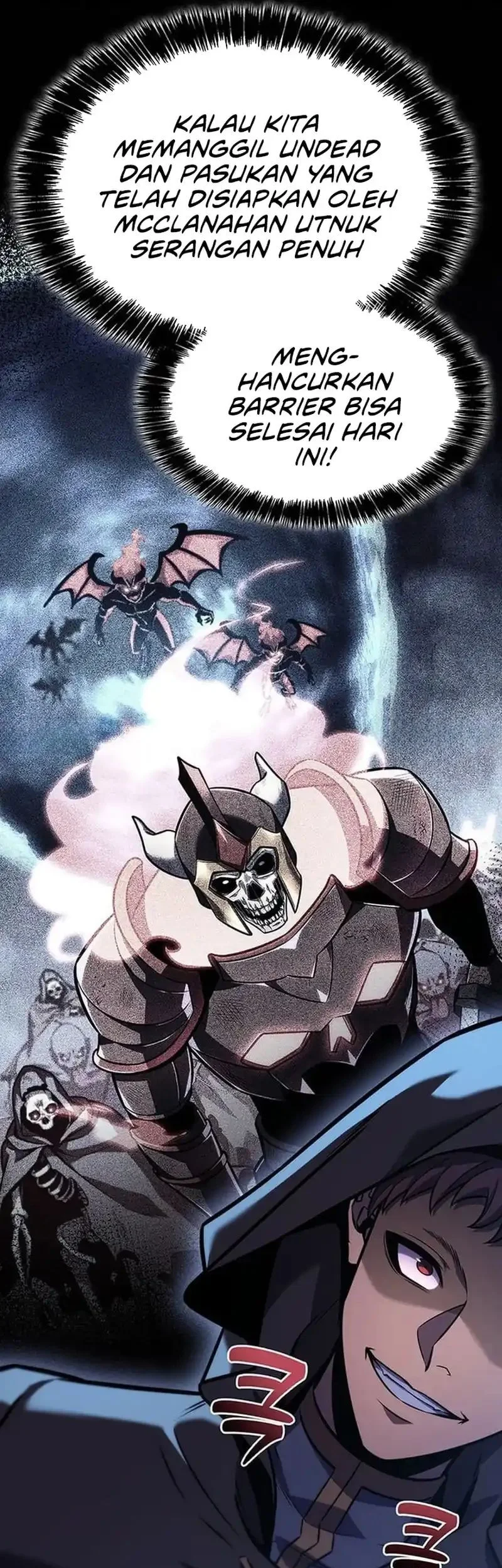 The Count’s Youngest Son Is A Player! Chapter 147 Gambar 35