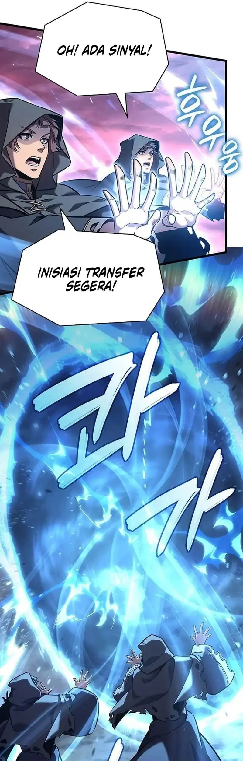 The Count’s Youngest Son Is A Player! Chapter 147 Gambar 37