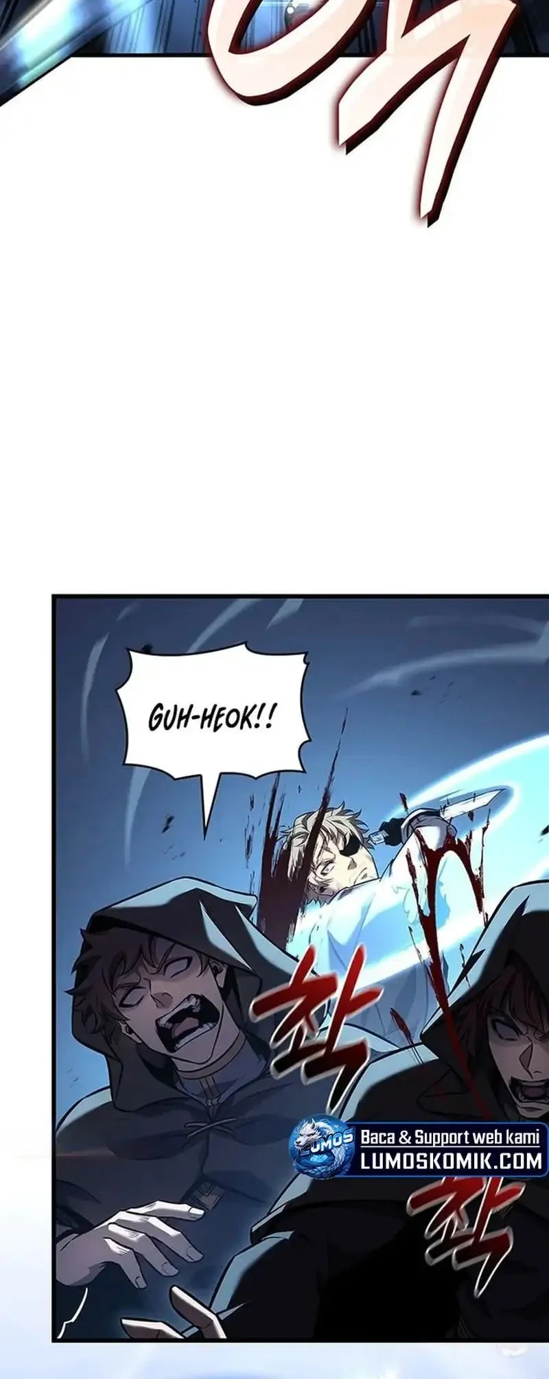 The Count’s Youngest Son Is A Player! Chapter 147 Gambar 44