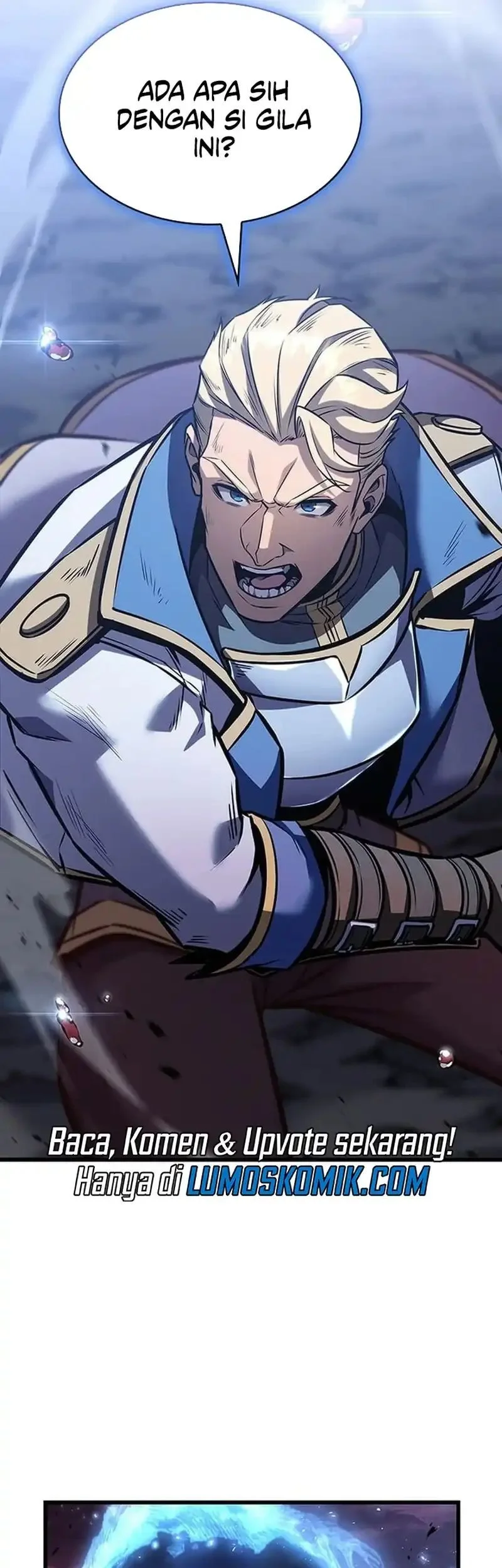 The Count’s Youngest Son Is A Player! Chapter 147 Gambar 45