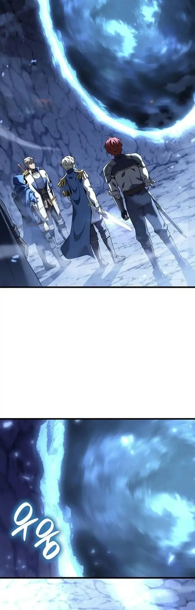 Manhwa The Count’s Youngest Son Is A Player! Chapter 147 gambar 2