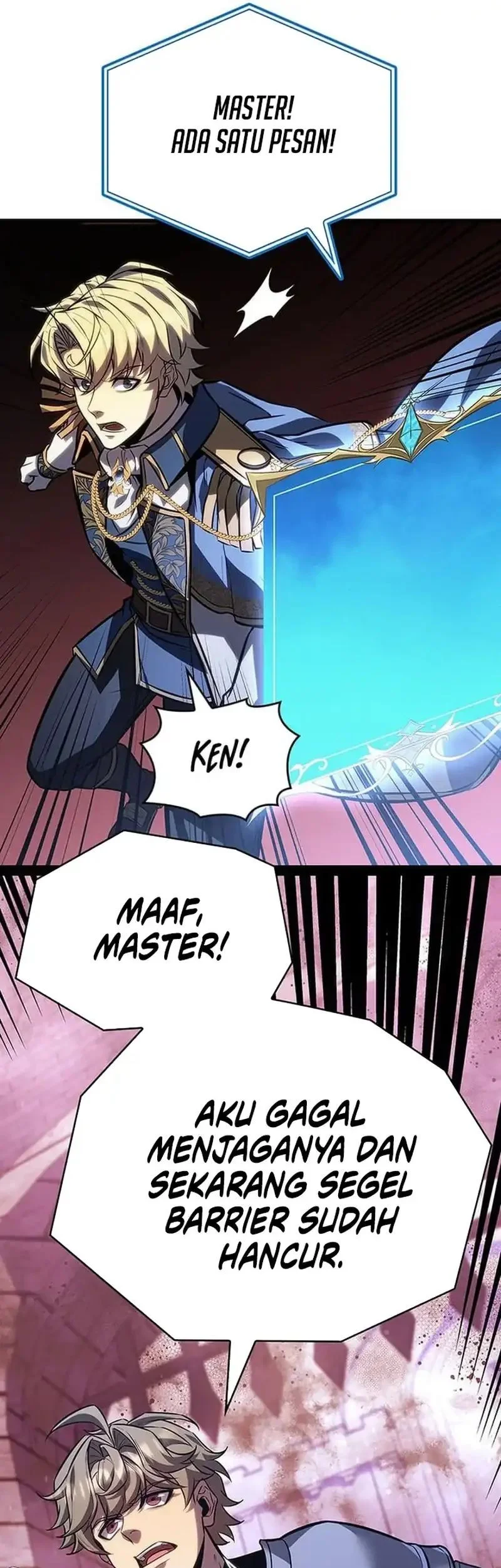 The Count’s Youngest Son Is A Player! Chapter 147 Gambar 51