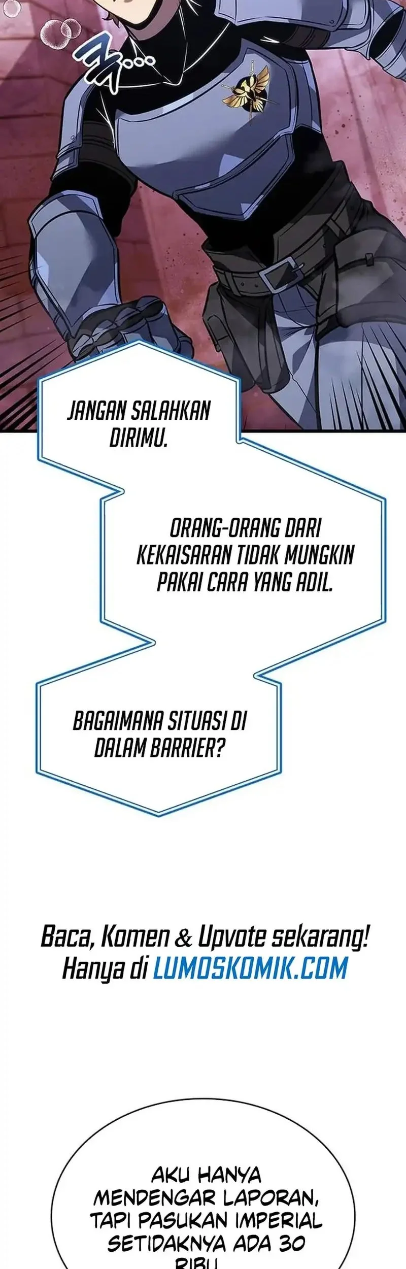 The Count’s Youngest Son Is A Player! Chapter 147 Gambar 52