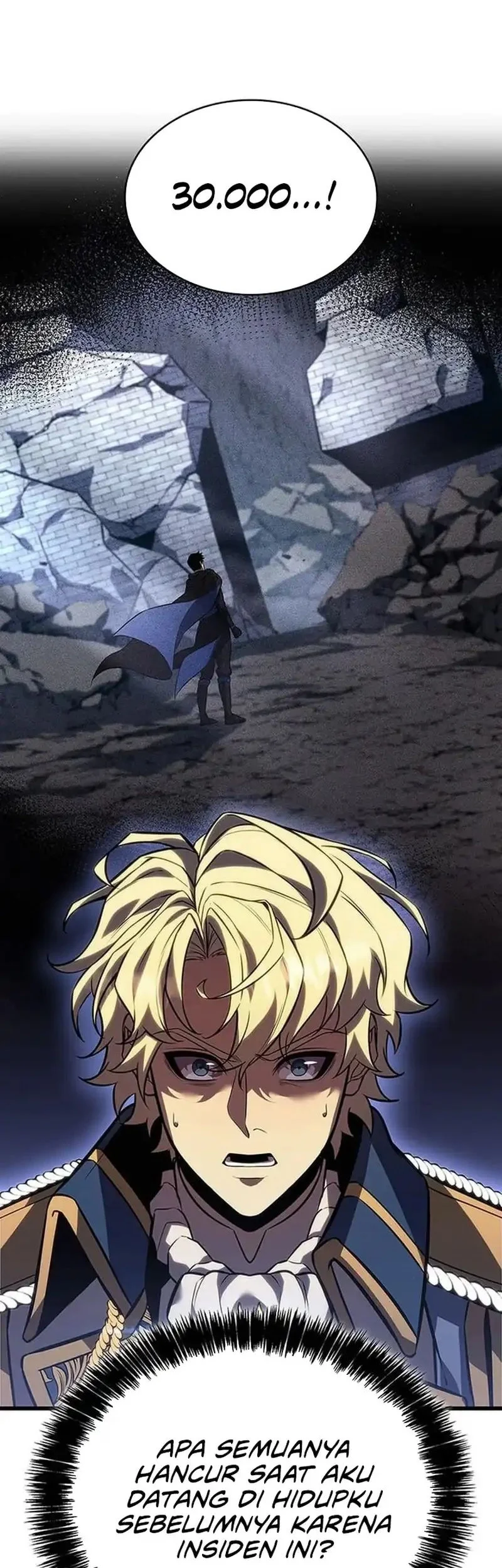 The Count’s Youngest Son Is A Player! Chapter 147 Gambar 55