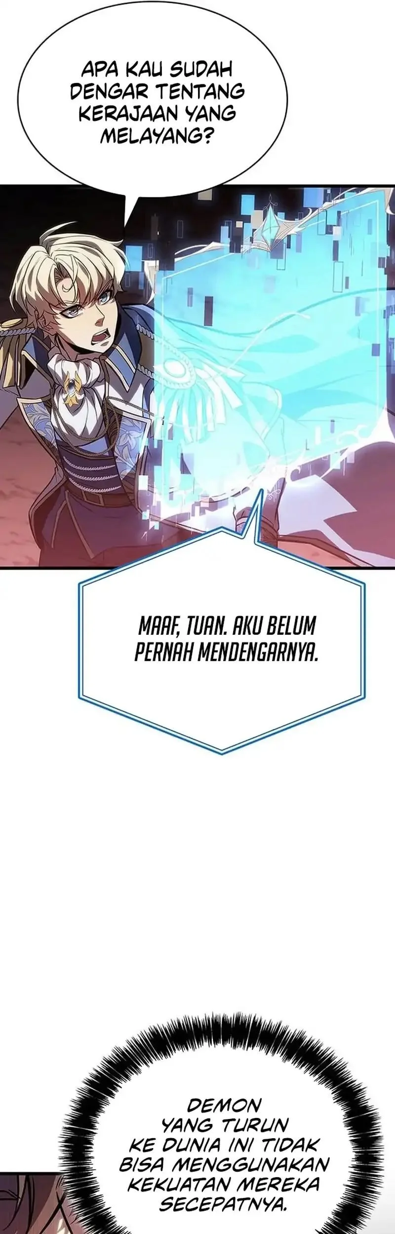 The Count’s Youngest Son Is A Player! Chapter 147 Gambar 57