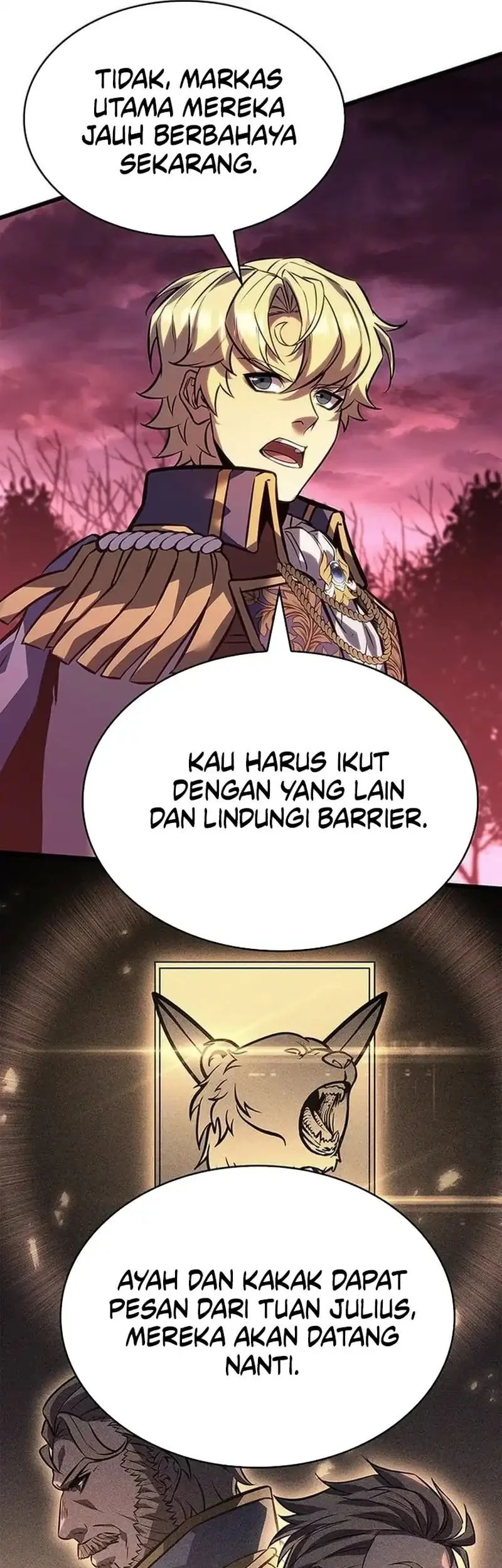 The Count’s Youngest Son Is A Player! Chapter 147 Gambar 66