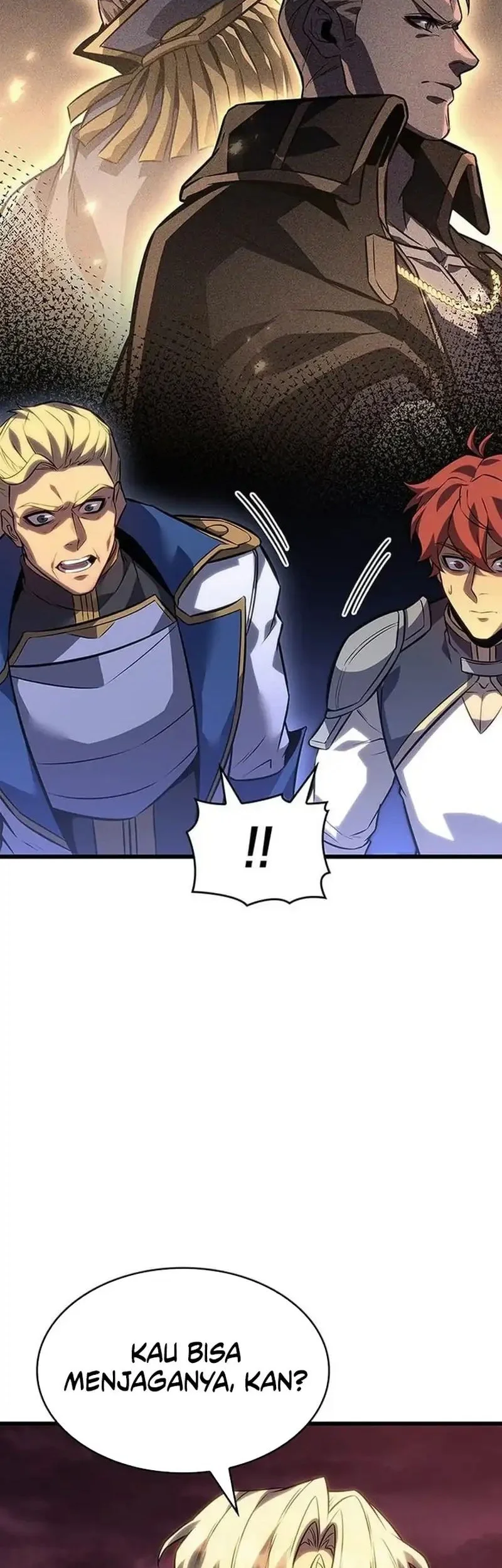 The Count’s Youngest Son Is A Player! Chapter 147 Gambar 67