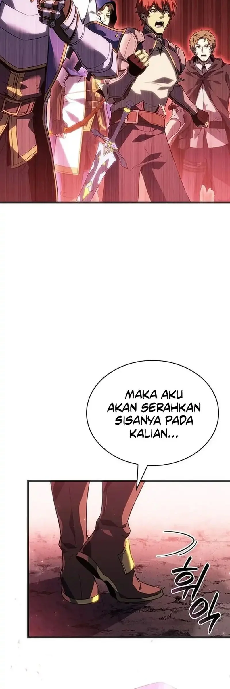 The Count’s Youngest Son Is A Player! Chapter 147 Gambar 70